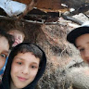 Meet your Posher, Tom